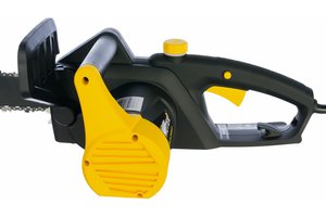 Изображение 4, HUTER ELS-2000P Пила цепная 2000Вт, 40см, 220В, 13.6 м/сек. HUTER