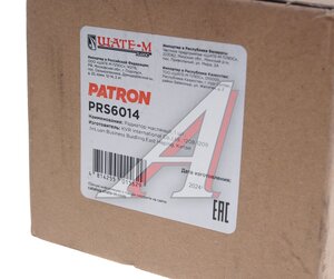 Изображение 4, PRS6014 Радиатор масляный VW AUDI SEAT SKODA PATRON