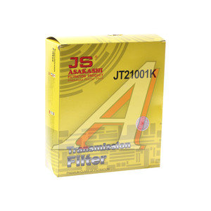 Изображение 4, JT21001K Фильтр масляный АКПП TOYOTA Camry (09-) (с прокладкой) JS ASAKASHI
