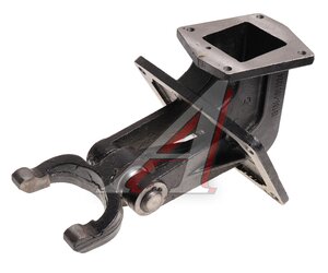 Изображение 2, JS180-1601020-3-MX Вилка сцепления SHACMAN SHAANXI MOVELEX