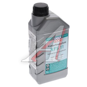 Изображение 2, 21149 Антифриз синий -76C концентрат 1л LM G11 LIQUI MOLY