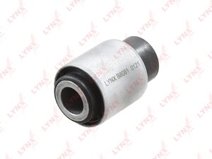 Изображение 2, B8081 Сайлентблок HYUNDAI Tucson (04-) штанги поперечной подвески задней LYNX