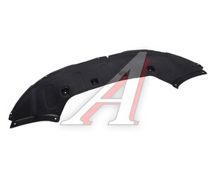 Изображение 1, NSP1BD09022 Защита двигателя KIA Optima (16-18) (пыльник) NSP