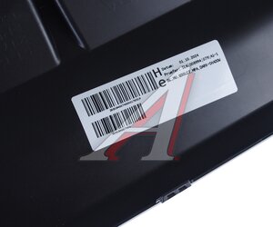 Изображение 5, 51128098701 Накладка бампера BMW 5 (G30) заднего OE