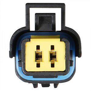 Изображение 3, AECC066 Разъём 2 pin с проводами для генератора AIRLINE