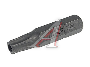 Изображение 1, JTC-1143030 Бита TORX Т30Hх30мм 1/4" DR JTC