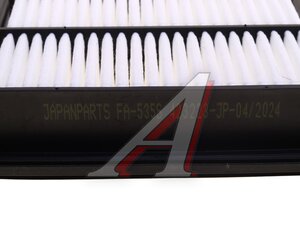 Изображение 3, FA535S Фильтр воздушный MITSUBISHI Outlander (12-) JAPANPARTS