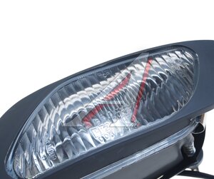 Изображение 3, ARG233047L Фара противотуманная DAEWOO Nexia (96-) левая ARIRANG