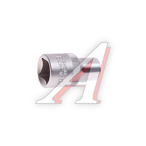 Изображение 2, RF-54510 Головка торцевая 1/2" 10мм L=38мм ROCKFORCE