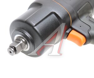 Изображение 3, LG-40105 Гайковерт пневматический 1/2" 200-1000Нм 7000об/мин. 198л/мин. LIGE