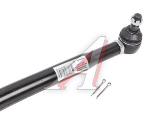 Изображение 2, AM-73-053 Тяга рулевая УАЗ Профи поперечная в сборе АВТОМАГНАТ