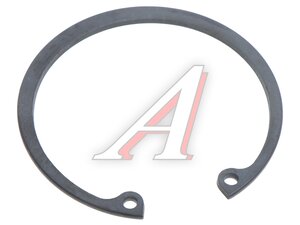 Изображение 1, Q43062 Кольцо стопорное FAW J6 шкворня кулака поворотного OE