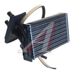 Изображение 4, PRS2107 Радиатор отопителя RENAULT Kangoo (97-09) PATRON