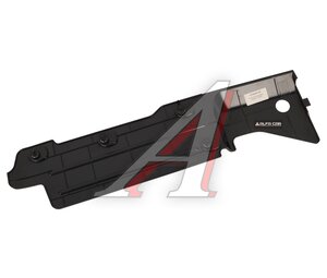 Изображение 2, AC82426186 Облицовка VOLVO FM 4V фары левой ALFA CAR