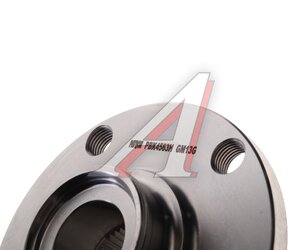 Изображение 3, PBK4563H Ступица VW Passat (97-05) AUDI A4 (95-08) передняя PATRON