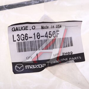 Изображение 5, L3G6-10-450F Щуп уровня масла MAZDA CX-7 OE