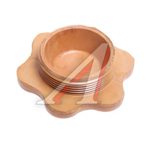 Изображение 2, 5320-1311103-01 Пробка КАМАЗ маслозаливной горловины (ОАО КАМАЗ)