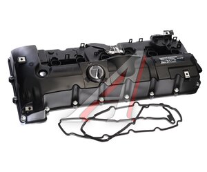 Изображение 1, NSP1711127552281 Крышка клапанная BMW 1 (E81, E88) NSP