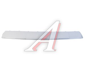 Изображение 1, NSPRS97N42 Накладка бампера GEELY Atlas (21-) переднего нижняя NSP