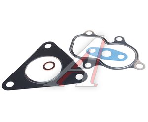 Изображение 1, MFZ0085NR Прокладка PEUGEOT 406 турбокомпрессора комплект KRAUF