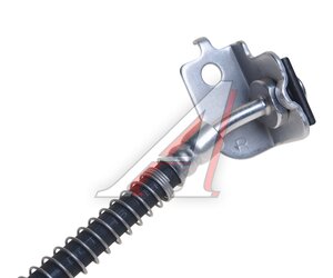 Изображение 3, 58732M0000 Шланг тормозной HYUNDAI Creta (16-) передний правый OE