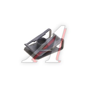 Изображение 1, 41357060601 Гайка BMW с пружинным зажимом OE