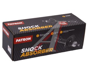 Изображение 3, PSA339029 Амортизатор CHEVROLET Lacetti (05-) передний правый PATRON