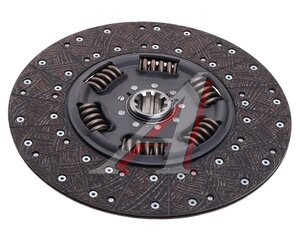 Изображение 2, WG9925160612-MX Диск сцепления SITRAK MOVELEX