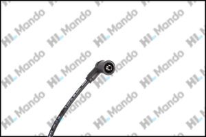 Изображение 4, EWTK00015H Провод высоковольтный KIA Carnival (98-) правый комплект MANDO