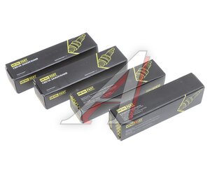 Изображение 3, LDK7RTCU Свеча зажигания ГАЗель Next дв.А-274 METALPART