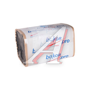 Изображение 4, BTF400BK-PO Бак топливный КАМАЗ 400л (650х650х1090) БАКОР