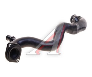 Изображение 2, 7174-012 Патрубок VW Golf (97-05) системы охлаждения METACO