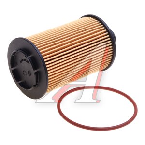 Изображение 2, EO66060 Фильтр масляный JEEP Grand Cherokee 3 (WH) (09-10) SAKURA