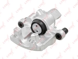 Изображение 1, BA3184 Суппорт FORD Focus (07-11) задний правый LYNX