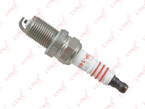 Изображение 1, SP145 Свеча зажигания FR8D+6 ЗМЗ-40524 ЕВРО-3 LYNX