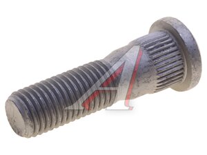 Изображение 2, 9206-034 Шпилька колеса TOYOTA М12х1.5 METACO