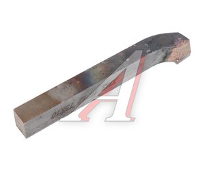 Изображение 2, Н05-1612120-02 Резец токарный проходной упорный изогнутый 16х12х120 Т5К10 ХИЗ