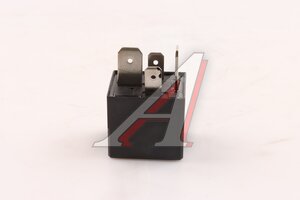Изображение 2, WG9716582301+011/2-MX Реле электромагнитное 24V 4-х контактное 70А замыкающее SITRAK HOWO MOVELEX