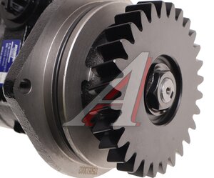 Изображение 4, DZ97189470213-MX Насос гидроусилителя SHACMAN SHAANXI X6000 MOVELEX