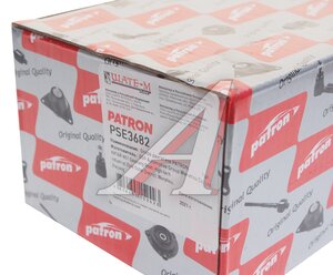 Изображение 5, PSE3682 Опора двигателя NISSAN Almera (N16E) передняя центральная PATRON