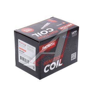 Изображение 6, PCI1157 Катушка зажигания CHEVROLET Tahoe (00-06), Silverado (99-07) PATRON