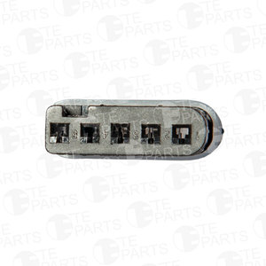 Изображение 2, 7740551 Разъем VW AUDI 5-х контактный TE PARTS