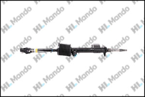 Изображение 2, EX563005H805 Колонка рулевая HYUNDAI HD65, 72, 78 MANDO