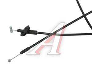 Изображение 2, 5301615-C6100 Тросик капота DONGFENG GX OE
