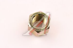 Изображение 2, ZQ361B22T13F6-MX Гайка SITRAK HOWO подвески задней MOVELEX