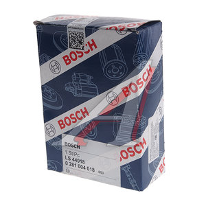 Изображение 4, 0281004018 Датчик кислорода BMW X5 (E70) BOSCH