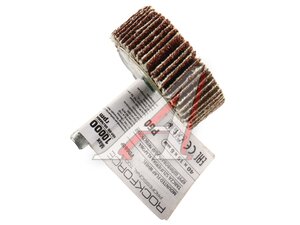 Изображение 1, RF-FD660Р Круг шлифовальный лепестковый 40х15х6мм (№60) ROCKFORCE