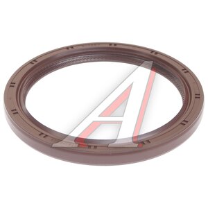 Изображение 1, BH5861F0 Сальник коленвала NISSAN Almera, Primera, Pathfinder, Sunny задний NOK