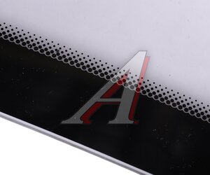 Изображение 3, 4178054 Стекло опускное ВАЗ-2123 заднее левое серое БСЗ