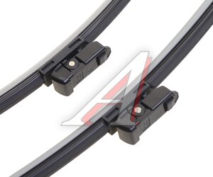 Изображение 2, PWB610-HS Щетка стеклоочистителя SKODA Kodiaq (17-) переднего комплект PATRON